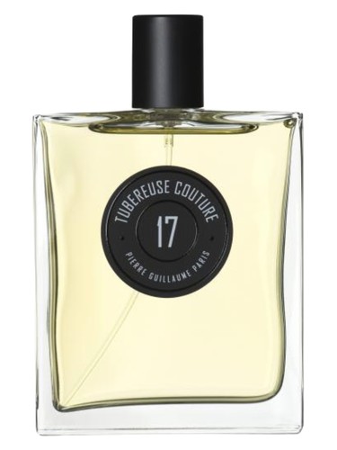 عطر ادکلن تیوبروز کوتور ۱۷ پیر گیوم پاریس - Tubereuse Couture 17 Pierre Guillaume Paris - بررسی، قیمت و خرید