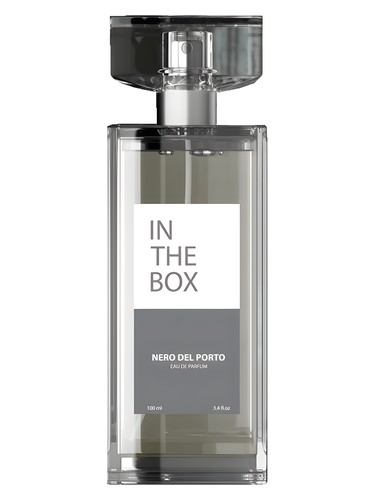 عطر ادکلن نرو دل پورتو این د باکس - Nero Del Porto In The Box - بررسی، قیمت و خرید