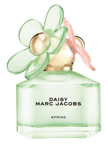 عطر ادکلن دیزی اسپرینگ مارک جیکوبز - Daisy Spring Marc Jacobs - بررسی، قیمت و خرید