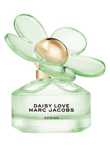 عطر ادکلن دیزی لاو اسپرینگ مارک جیکوبز - Daisy Love Spring Marc Jacobs - بررسی، قیمت و خرید
