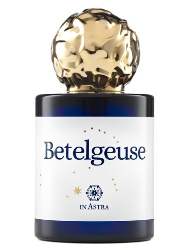 عطر ادکلن بِتیل‌جوس این استرا - Betelgeuse In Astra - بررسی، قیمت و خرید