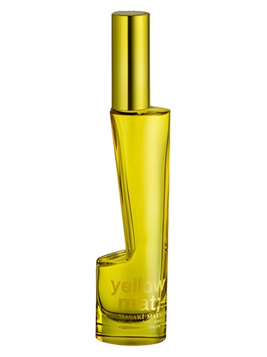عطر ادکلن مت ماساکی ماتسوشیما - mat; yellow Masaki Matsushima - بررسی، قیمت و خرید