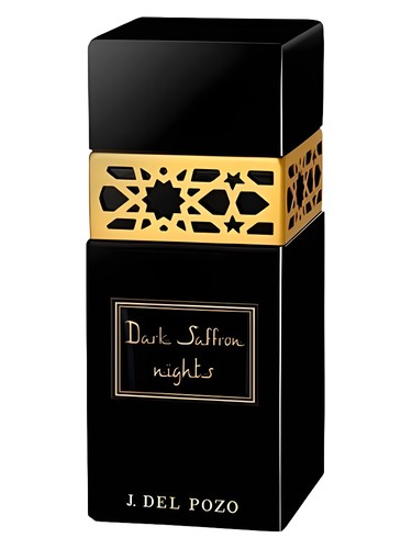 عطر ادکلن دارک سفران نایتس خسوس دل پوزو - Dark Saffron Nights Jesus Del Pozo - بررسی، قیمت و خرید