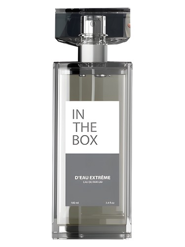 عطر ادکلن دو اکستریم این د باکس - D'eau Extrême In The Box - بررسی، قیمت و خرید