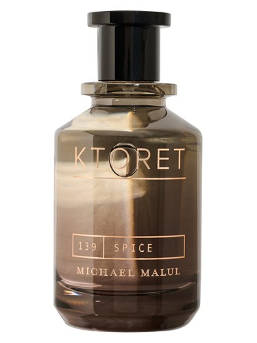 عطر ادکلن یک سی و نه اسپایس مایکل مالول لندن - 139 Spice Michael Malul London - بررسی، قیمت و خرید