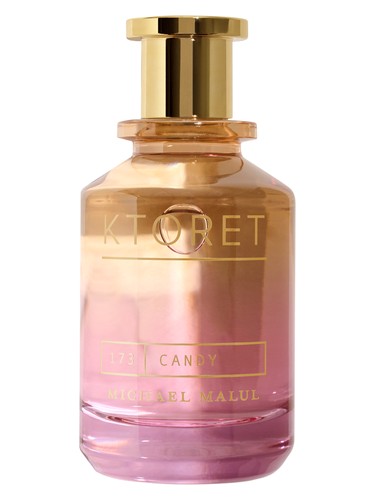 عطر ادکلن ۱۷۳ کندی مایکل ملول لندن - 173 Candy Michael Malul London - بررسی، قیمت و خرید