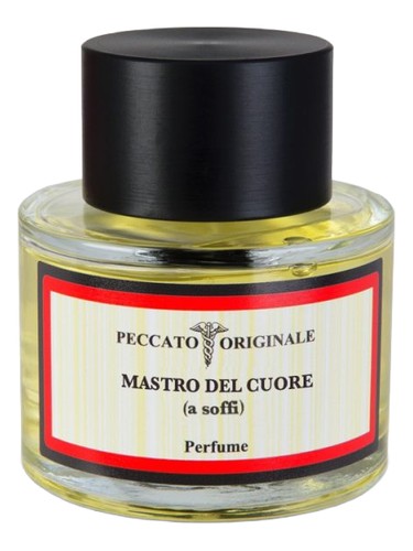 عطر ادکلن مسترو دل کوره پکاتو اوریجینال - Mastro del Cuore Peccato Originale - بررسی، قیمت و خرید