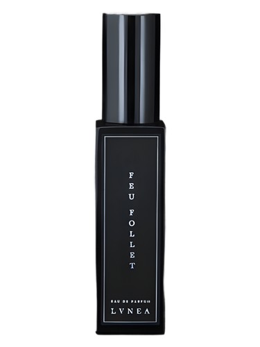 عطر ادکلن فوفوله لاوینا - Feu Follet Lvnea - بررسی، قیمت و خرید