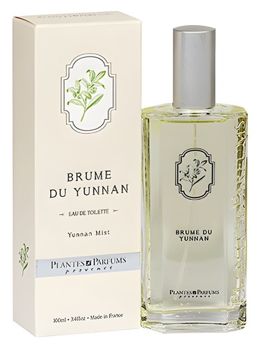 عطر ادکلن بریم دو یونان پلانته اند پرفیوم - Brume du Yunnan Plantes & Parfums - بررسی، قیمت و خرید
