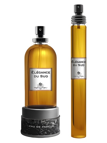 عطر ادکلن الگانس دو سود لو دو کاسیس - Élégance Du Sud L'Eau De Cassis - بررسی، قیمت و خرید