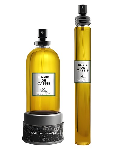 عطر ادکلن آنوی دو کاسیس لو دو کاسیس - Envie De Cassis L'Eau De Cassis - بررسی، قیمت و خرید