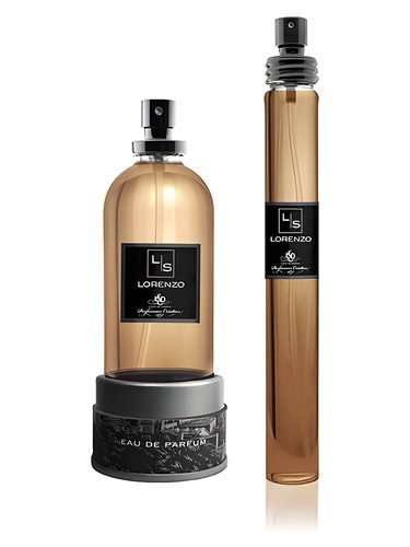 عطر ادکلن لورِنزو لئو د کاسی - Lorenzo L'Eau De Cassis - بررسی، قیمت و خرید