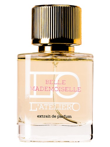 عطر ادکلن بل مادموازل لاتلیرو - Belle Mademoiselle L'Ateliero - بررسی، قیمت و خرید
