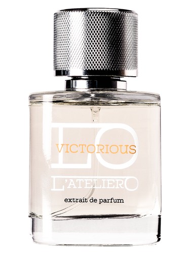 عطر ادکلن ویکتوریوس لاتلیرو - Victorious L'Ateliero - بررسی، قیمت و خرید