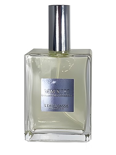 عطر ادکلن دو هزار و سیزده لو دو کاسی - MMXIII - 2013 L'Eau De Cassis - بررسی، قیمت و خرید