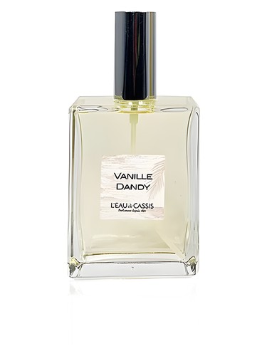 عطر ادکلن ونی دندی لو دو کاسیس - Vanille Dandy L'Eau De Cassis - بررسی، قیمت و خرید