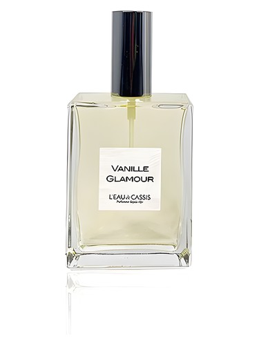 عطر ادکلن وانیل گلامور لو دوکسیس - Vanille Glamour L'Eau De Cassis - بررسی، قیمت و خرید