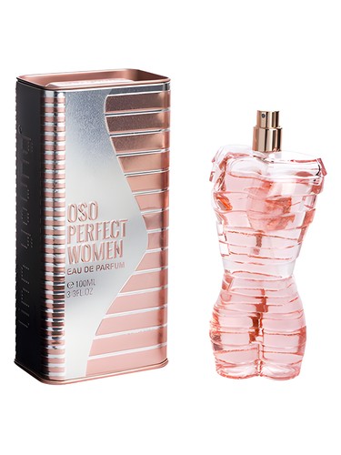 عطر ادکلن اوسو پرفکت وومن لین یانگ - OSO Perfect Woman Linn Young - بررسی، قیمت و خرید