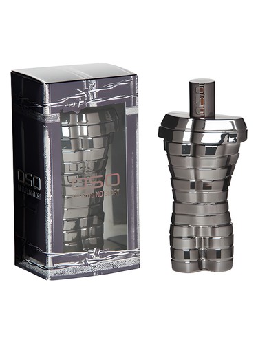 عطر ادکلن اوسو من لین یانگ - OSO Man Linn Young - بررسی، قیمت و خرید