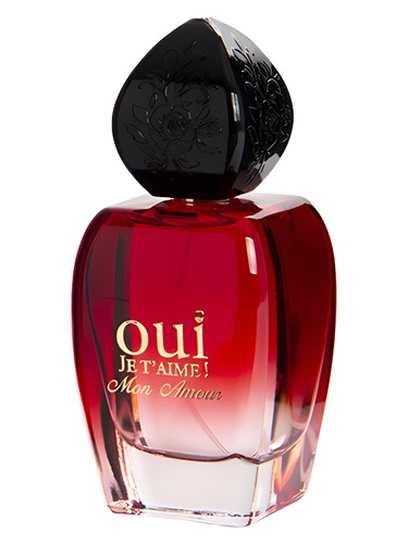 عطر ادکلن اویی ژوتم مون آمور لین یانگ - Oui Je T'aime Mon Amour Linn Young - بررسی، قیمت و خرید