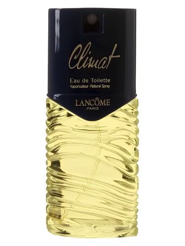 عطر ادکلن کلیمت لنکوم - Climat (Vintage) Lancôme - بررسی، قیمت و خرید