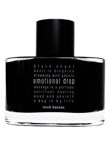 عطر ادکلن ایموشنال دراپ مارک باکستون - Emotional Drop Mark Buxton - بررسی، قیمت و خرید