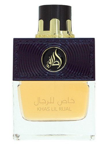 عطر ادکلن خاص للرجال بلک ادیشن لتافا - Khas Lil Rijal Black Edition Lattafa Perfumes - بررسی، قیمت و خرید