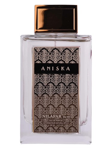 عطر ادکلن آنیسکا نیلفر دو نیل - Aniska Nilafar du Nil - بررسی، قیمت و خرید