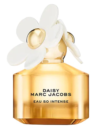 عطر ادکلن دیزی او سو اینتنس مارک جیکوبز - Daisy Eau So Intense Marc Jacobs - بررسی، قیمت و خرید