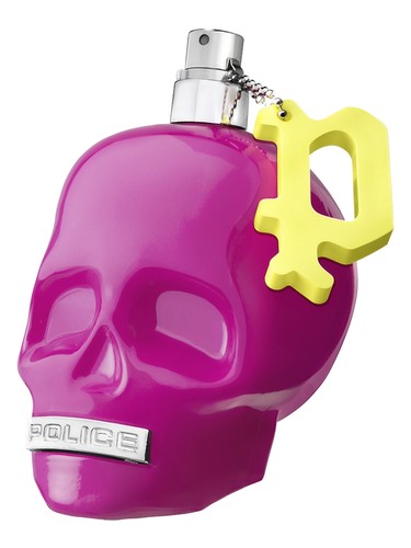 عطر ادکلن تو بی گود وایبز فور هر پلیس - To Be Goodvibes For Her Police - بررسی، قیمت و خرید