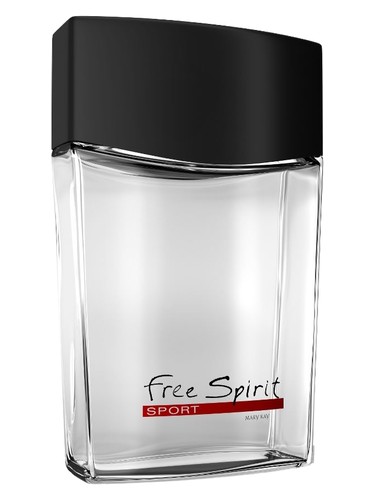 عطر ادکلن فری اسپریت اسپرت مری کی - Free Spirit Sport Mary Kay - بررسی، قیمت و خرید