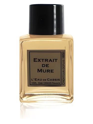 عطر ادکلن مور لو دو کاسی - Mure L'Eau De Cassis - بررسی، قیمت و خرید