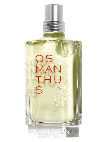 عطر ادکلن اسمانتوس لوکسیتان - Osmanthus L'Occitane en Provence - بررسی، قیمت و خرید