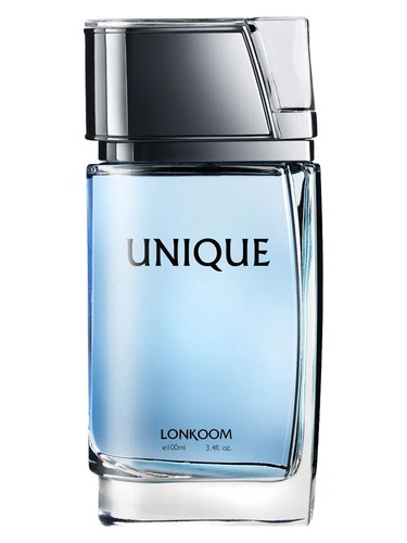 عطر ادکلن یونیک فور من لونکوم پرفیوم - Unique for Men Lonkoom Parfum - بررسی، قیمت و خرید