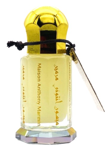 عطر ادکلن مکزیکو مِیزان آنتونی مارمین - Mexico Maison Anthony Marmin - بررسی، قیمت و خرید