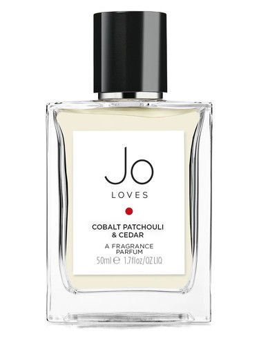عطر ادکلن کوبالت پاچولی اند سدار جو لاوز - Cobalt Patchouli & Cedar Jo Loves - بررسی، قیمت و خرید