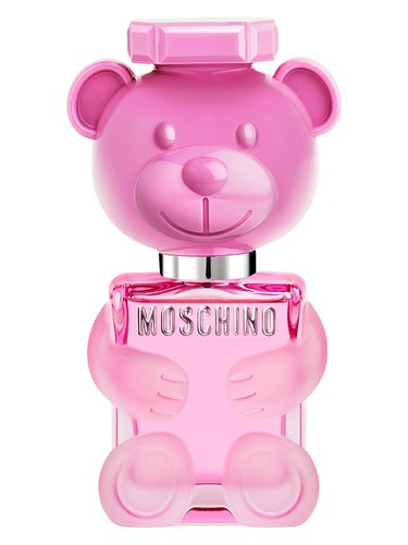 عطر ادکلن توی تو بابل گام موسکینو - Toy 2 Bubble Gum Moschino - بررسی، قیمت و خرید