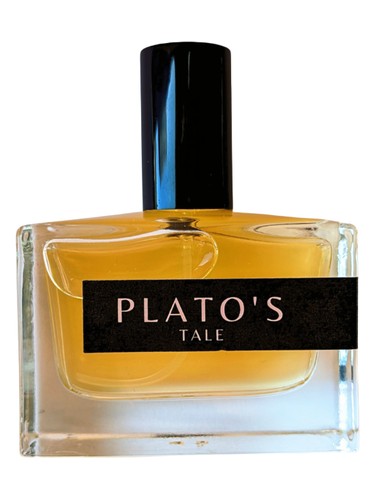 عطر ادکلن پلاتو تیل ژیل کروکه پارفوم - Plato's Tale Jil CROQUET Parfum - بررسی، قیمت و خرید
