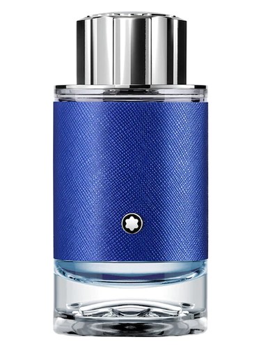 عطر ادکلن اکسپلور اولترا بلو مون‌بلانک - Explorer Ultra Blue Montblanc - بررسی، قیمت و خرید