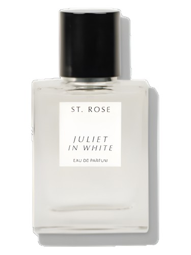 عطر ادکلن جولیت این وایت سنت رز - Juliet in White ST. Rose - بررسی، قیمت و خرید