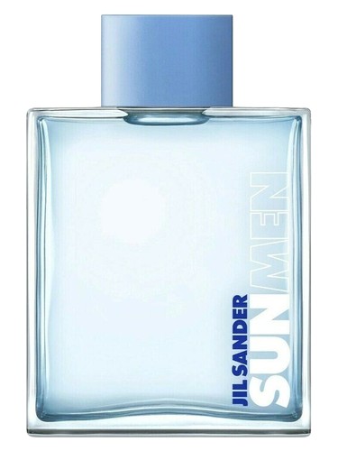 عطر ادکلن سن من لوندر اند وتیور جیل سندر - Sun Men Lavender & Vetiver Jil Sander - بررسی، قیمت و خرید