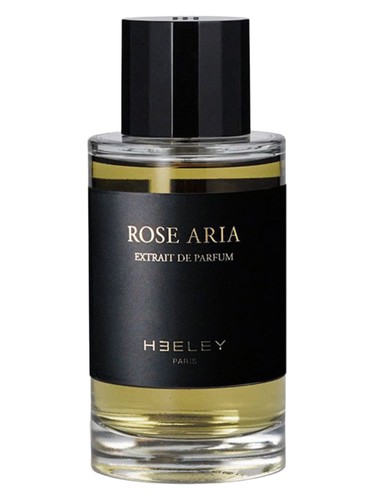 عطر ادکلن رز آریا جیمز هیلی - Rose Aria James Heeley - بررسی، قیمت و خرید