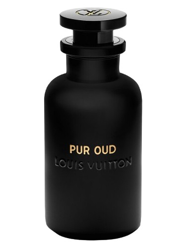 عطر ادکلن پور عود لویی ویتون - Pur Oud Louis Vuitton - بررسی، قیمت و خرید