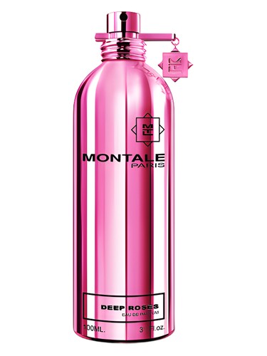 عطر ادکلن دیپ رزز مونتال - Deep Roses Montale - بررسی، قیمت و خرید