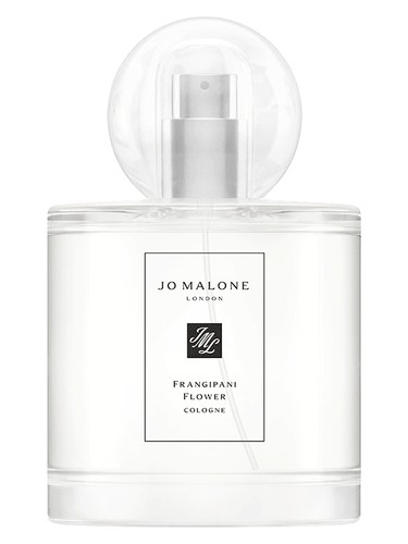 عطر ادکلن فرانجیپانی فلاور جو مالون لندن - Frangipani Flower Jo Malone London - بررسی، قیمت و خرید