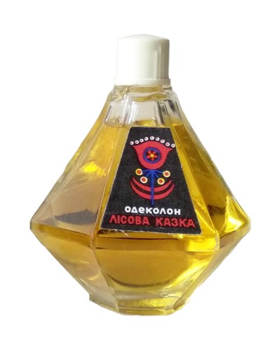 عطر ادکلن لیسووا کازکا لیویو پرفیوم فکتوری - Лiсова Казка - Forest Fairytale Lviv Perfume Factory - Львівська парфумерна фабрика - بررسی، قیمت و خرید