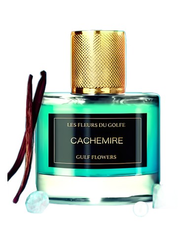 عطر ادکلن کشمر ل فلور دو گلف - Cachemire Les Fleurs du Golfe - بررسی، قیمت و خرید