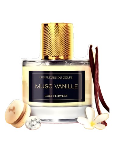 عطر ادکلن ماسک وانیل له فلور دو گولف - Musc Vanille Les Fleurs du Golfe - بررسی، قیمت و خرید