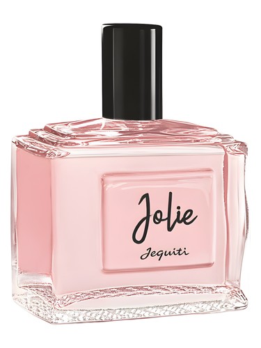 عطر ادکلن جولی ژکیتی - Jolie Jequiti - بررسی، قیمت و خرید