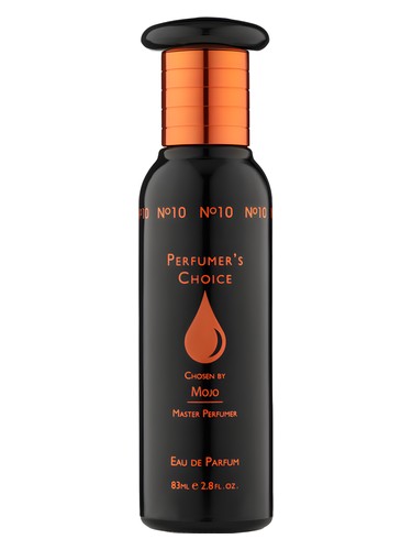 عطر ادکلن نو تن بای موجو میلتون لوید - No 10 by Mojo Milton Lloyd - بررسی، قیمت و خرید